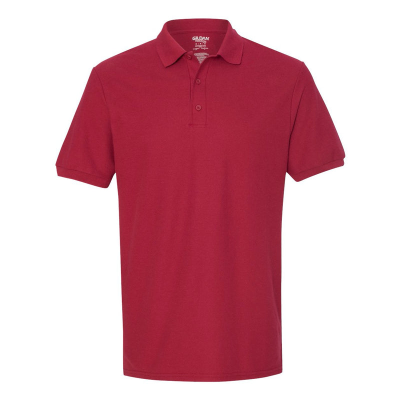 Gildan Premium Cotton Double Piqué Sport Shirt