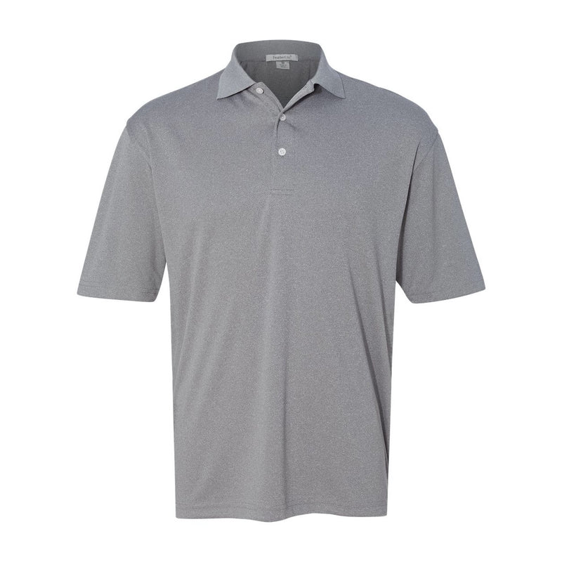 FeatherLite Moisture Free Mesh Sport Shirt