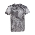 Dyenomite Marble Tie Dye T-Shirt