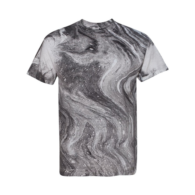 Dyenomite Marble Tie Dye T-Shirt