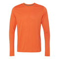 Gildan Performance Tech  Long Sleeve T-Shirt