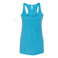 BELLA + CANVAS Women's Triblend Racerback Tank