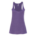 BELLA + CANVAS Women's Triblend Racerback Tank