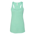 BELLA + CANVAS Women's Triblend Racerback Tank