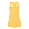 BELLA + CANVAS Women's Triblend Racerback Tank