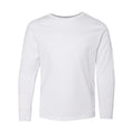 LAT Youth Fine Jersey Long Sleeve Tee