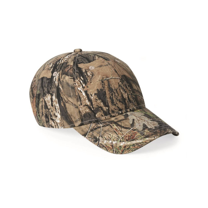 Kati Camo Mossy Oak Cap