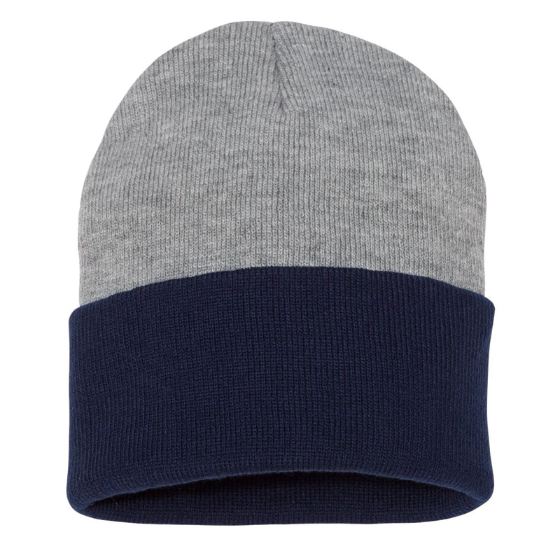 Sportsman 12 Inch Knit Beanie