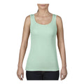 Comfort Colors Garment-Dyed Women’s Midweight Tank Top