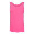 Comfort Colors Garment-Dyed Women’s Midweight Tank Top