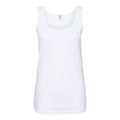 Comfort Colors Garment-Dyed Women’s Midweight Tank Top