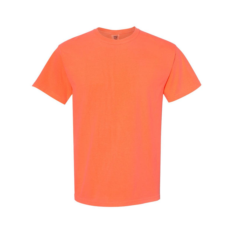 Comfort Colors Garment-Dyed Midweight T-Shirt