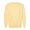 Comfort Colors Garment-Dyed Sweatshirt