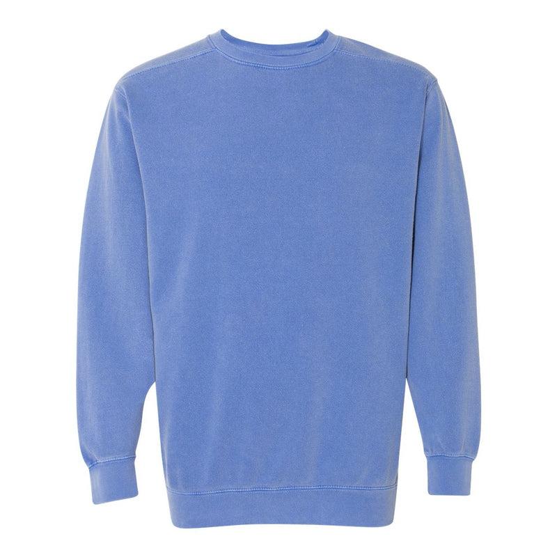 Comfort Colors Garment-Dyed Sweatshirt