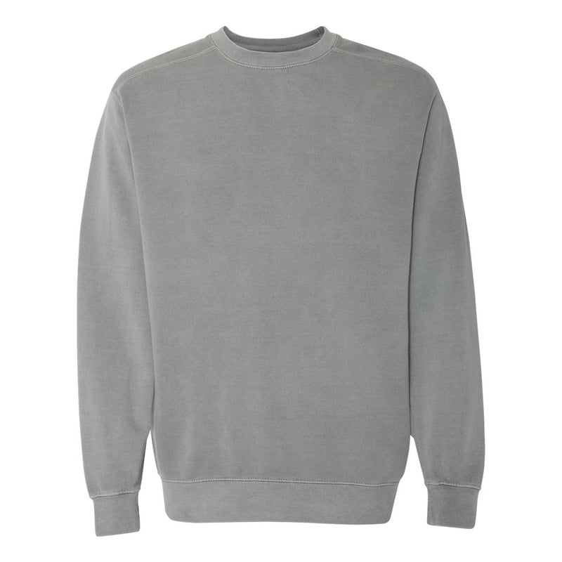 Comfort Colors Garment-Dyed Sweatshirt