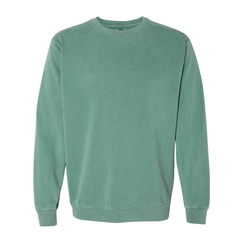 Comfort Colors Garment-Dyed Sweatshirt