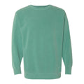 Comfort Colors Garment-Dyed Sweatshirt