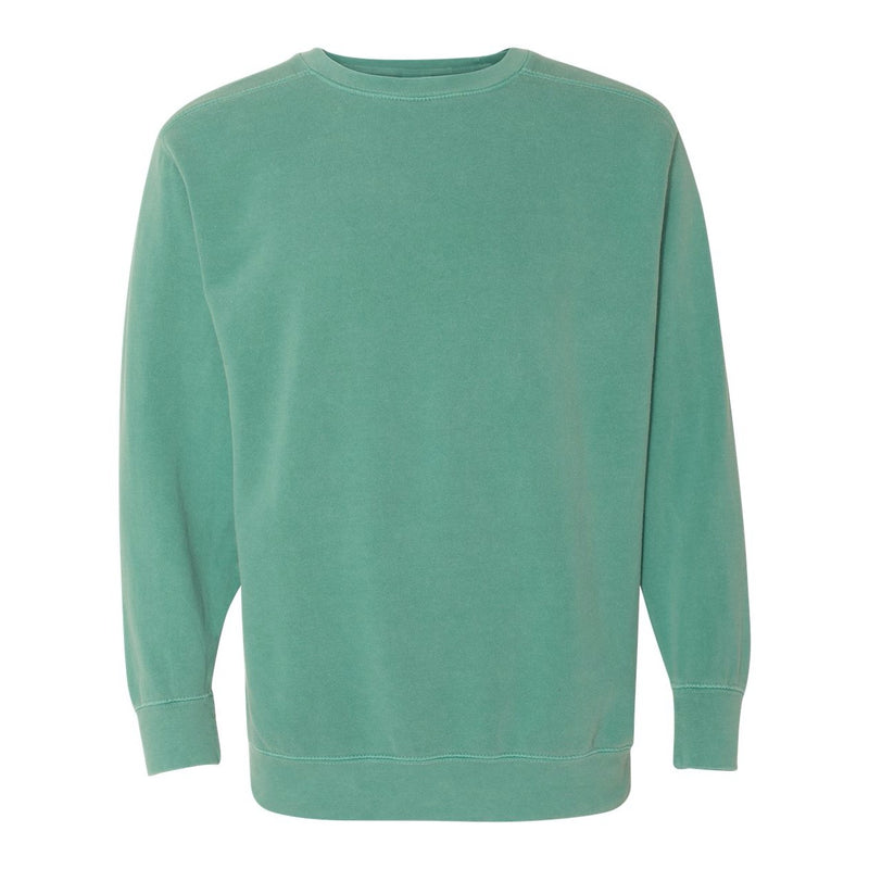 Comfort Colors Garment-Dyed Sweatshirt