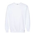 Comfort Colors Garment-Dyed Sweatshirt