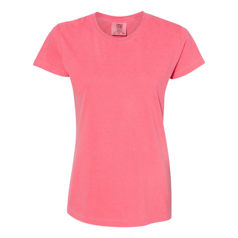 Comfort Colors Garment-Dyed Women’s Lightweight T-Shirt