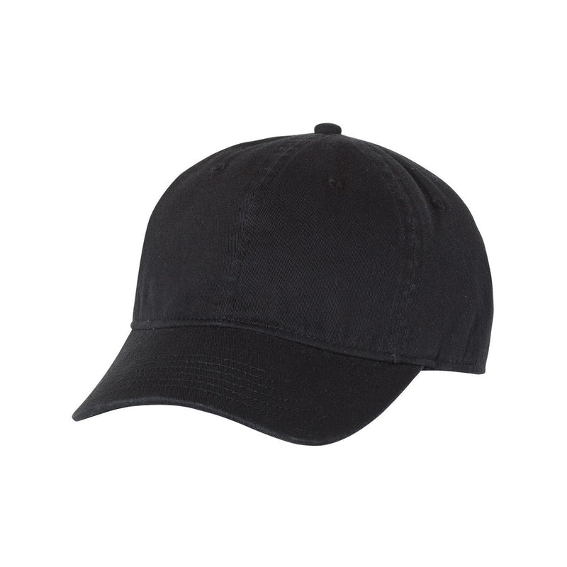 Comfort Colors Direct-Dyed Baseball Cap