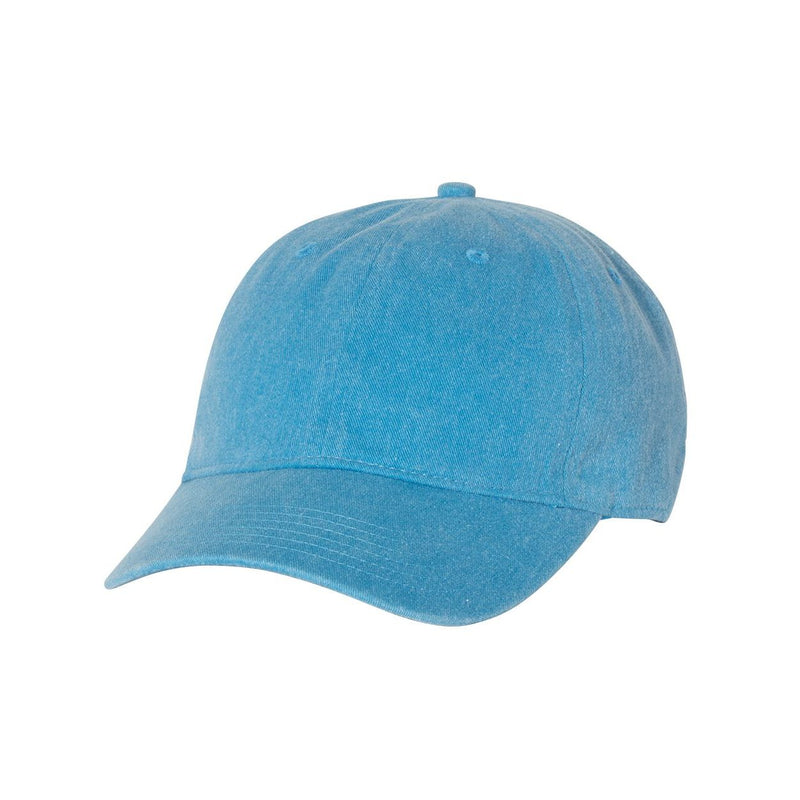 Comfort Colors Pigment-Dyed Baseball Cap