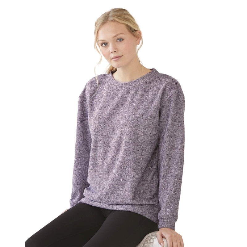 Boxercraft Women’s Cozy Pullover