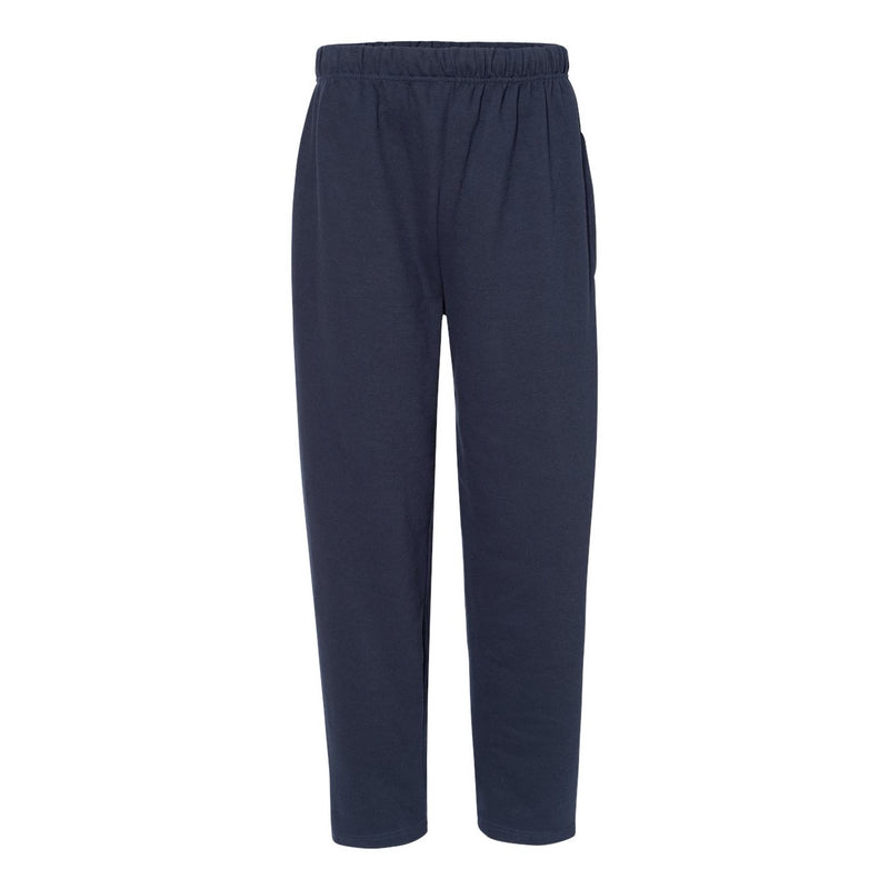 C2 Sport Open-Bottom Sweatpants