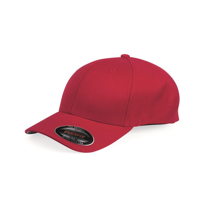 Flexfit Wool-Blend Cap