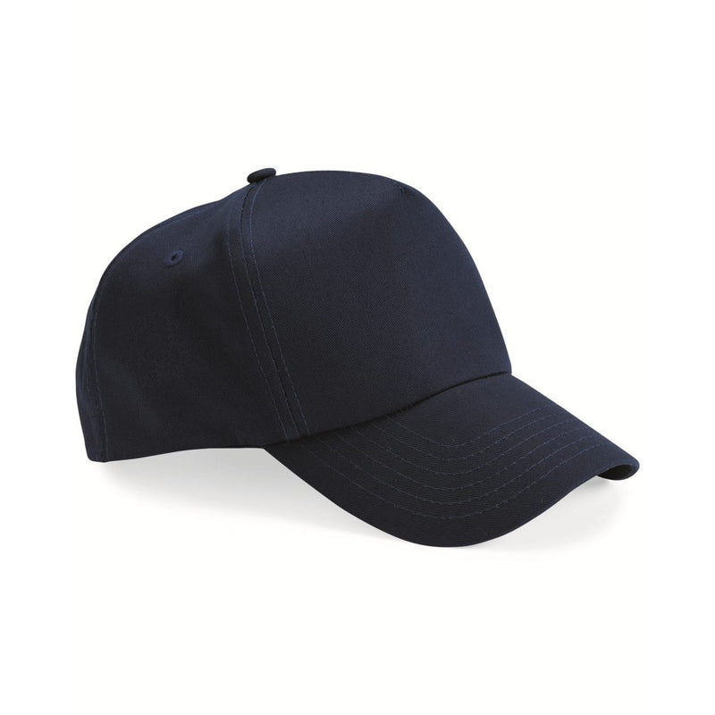 Valucap Five-Panel Twill Cap