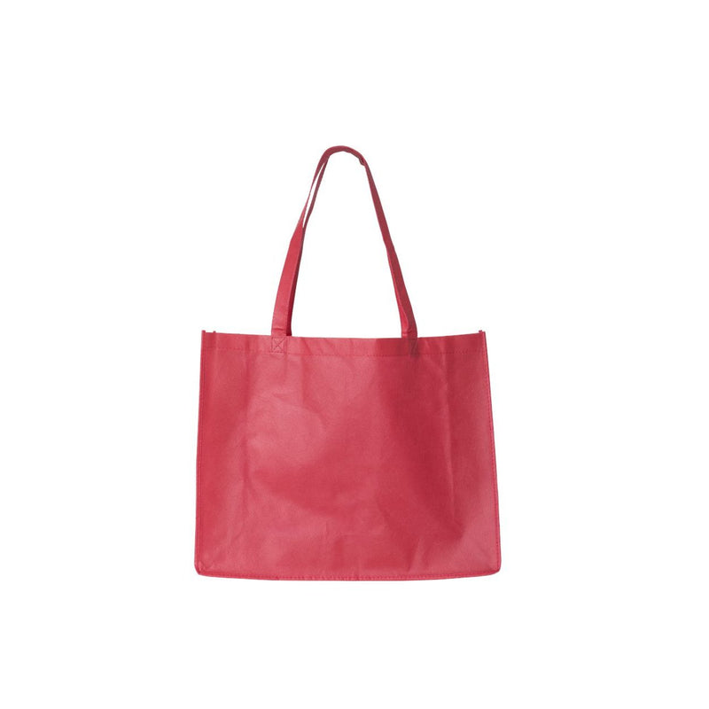 Liberty Bags Non-Woven Deluxe Tote