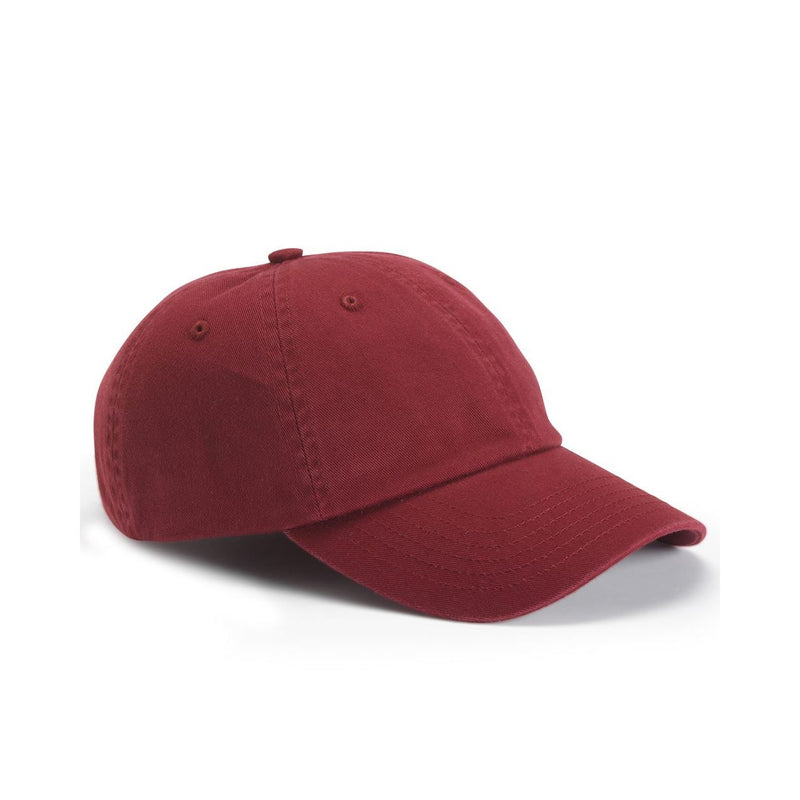 Valucap Adult Bio-Washed Classic Dad’s Cap