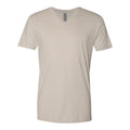 Next Level Cotton Short Sleeve V