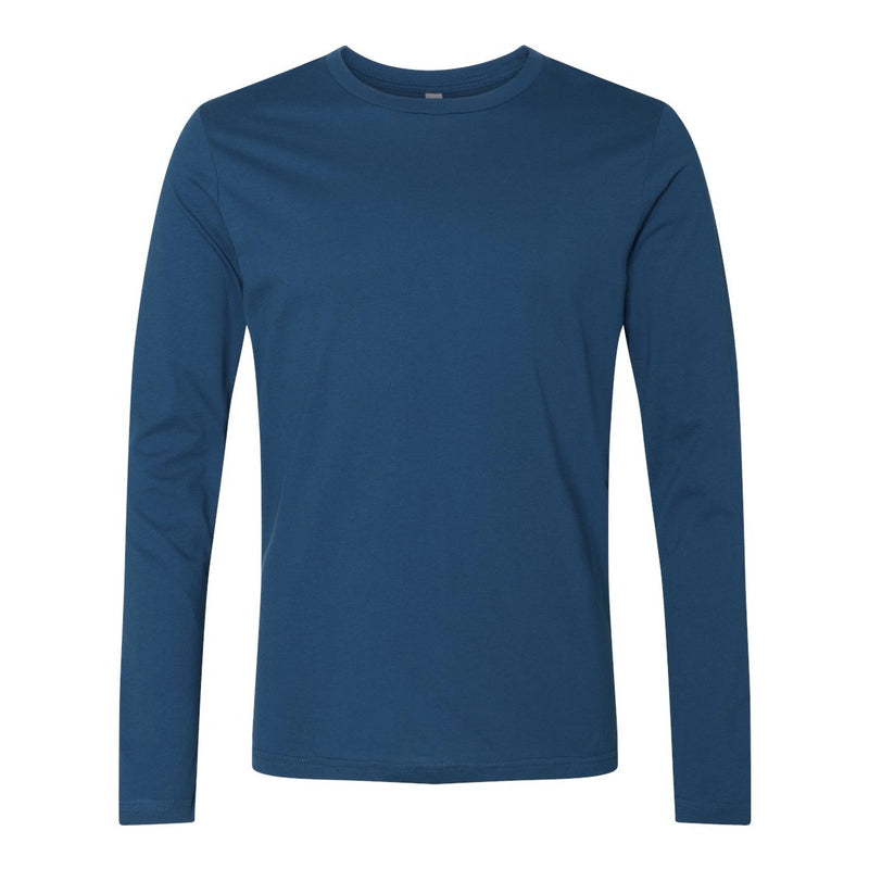 Next Level Cotton Long Sleeve Crew