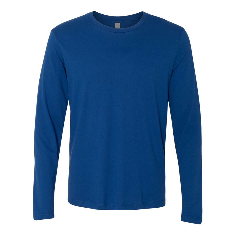 Next Level Cotton Long Sleeve Crew