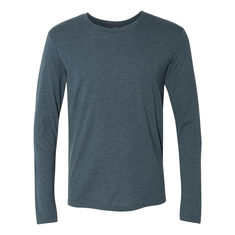 Next Level Triblend Long Sleeve Crew