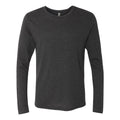 Next Level Triblend Long Sleeve Crew