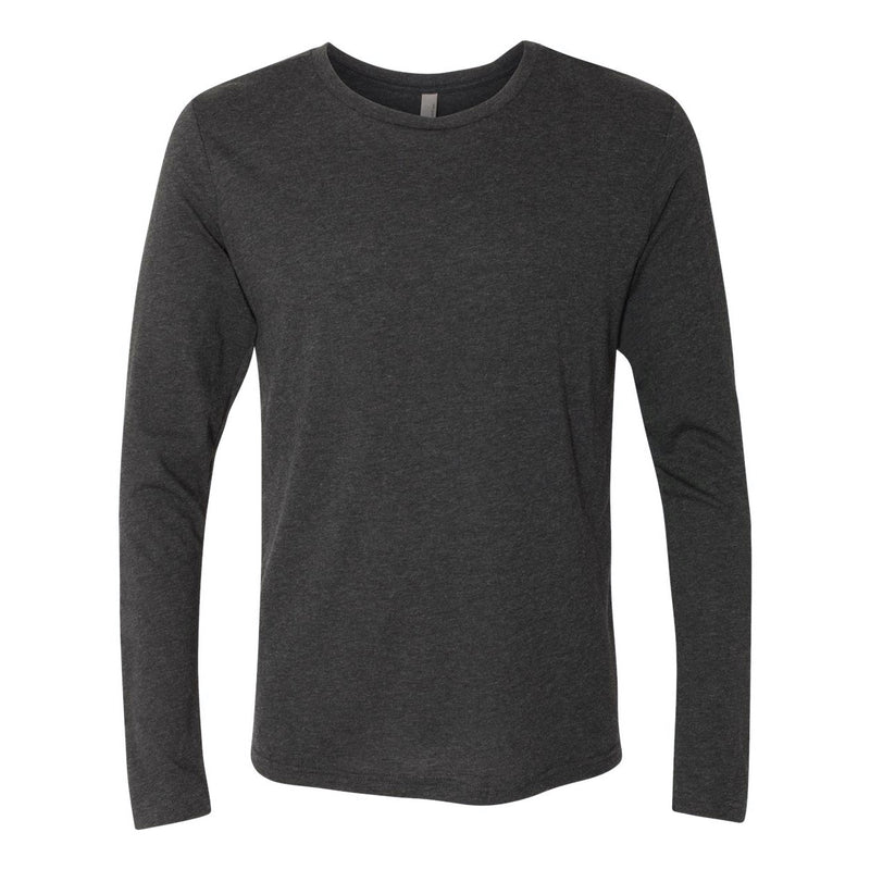 Next Level Triblend Long Sleeve Crew