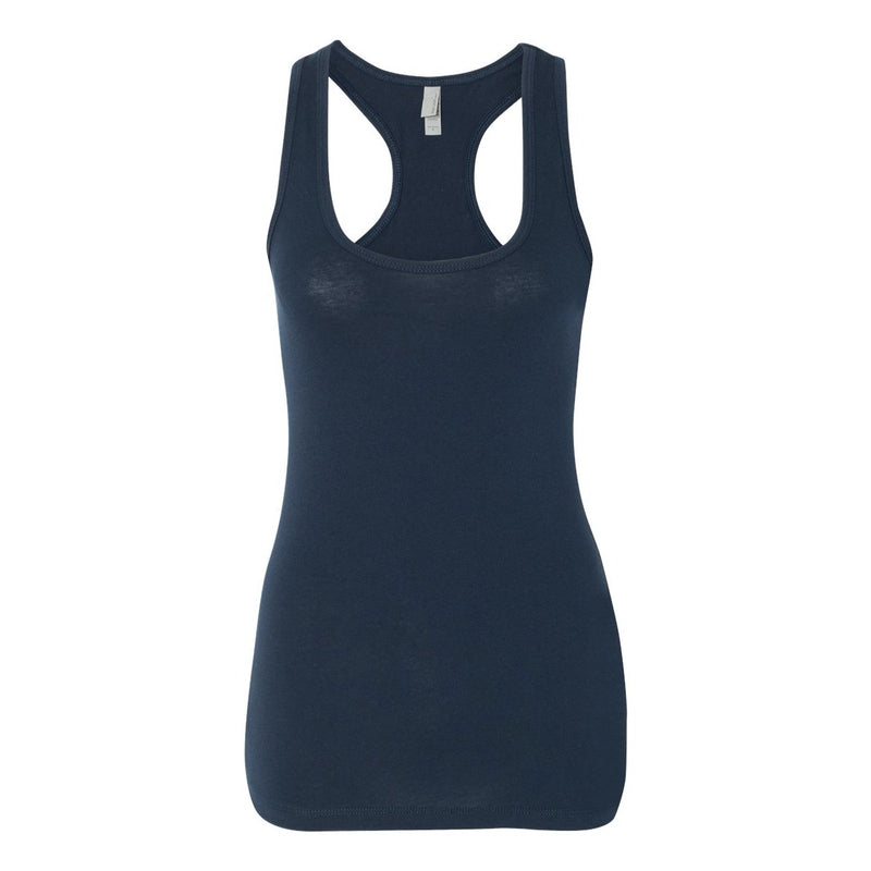 Next Level Women’s Spandex Jersey Racerback Tank