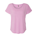 Next Level Women’s Triblend Short Sleeve Dolman