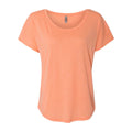 Next Level Women’s Triblend Short Sleeve Dolman