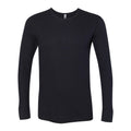 Next Level Unisex Long Sleeve Thermal