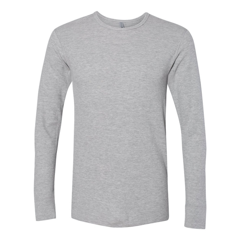 Next Level Unisex Long Sleeve Thermal