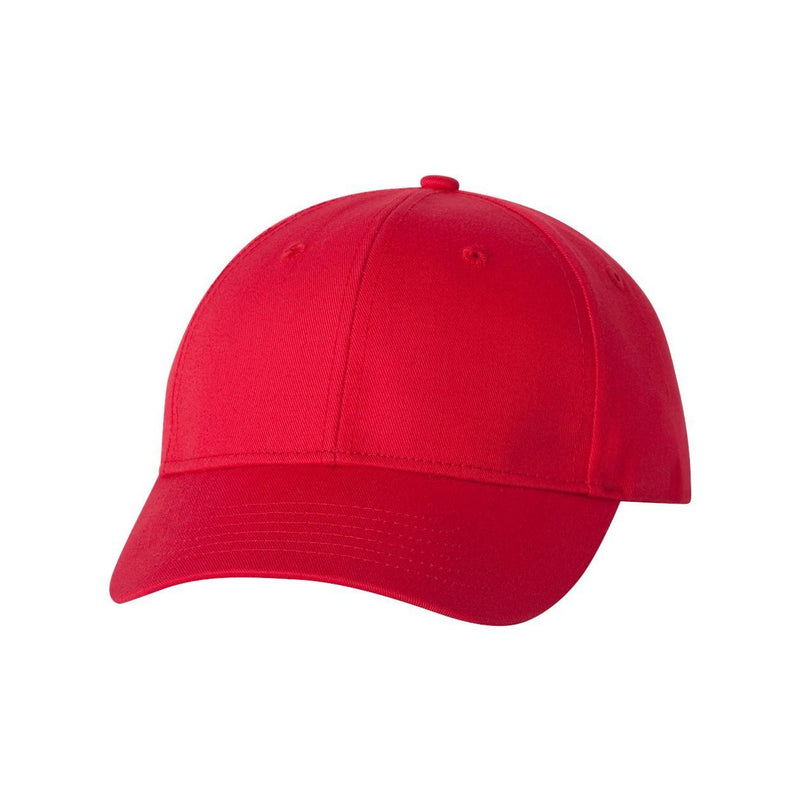 Valucap Lightweight Twill Cap