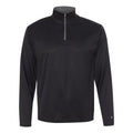 Badger B-Core Quarter-Zip Pullover