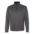 Badger B-Core Quarter-Zip Pullover