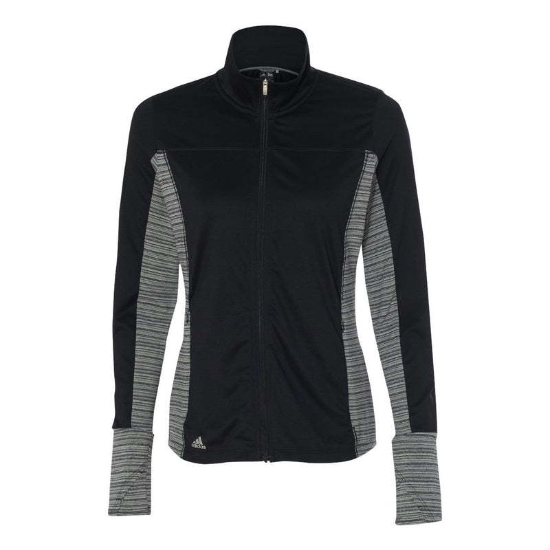 Adidas Women's Rangewear Full-Zip Jacket