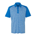 Adidas Heather Block Sport Shirt