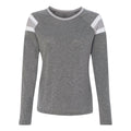 Augusta Sportswear Women's Long Sleeve Fanatic T-Shirt