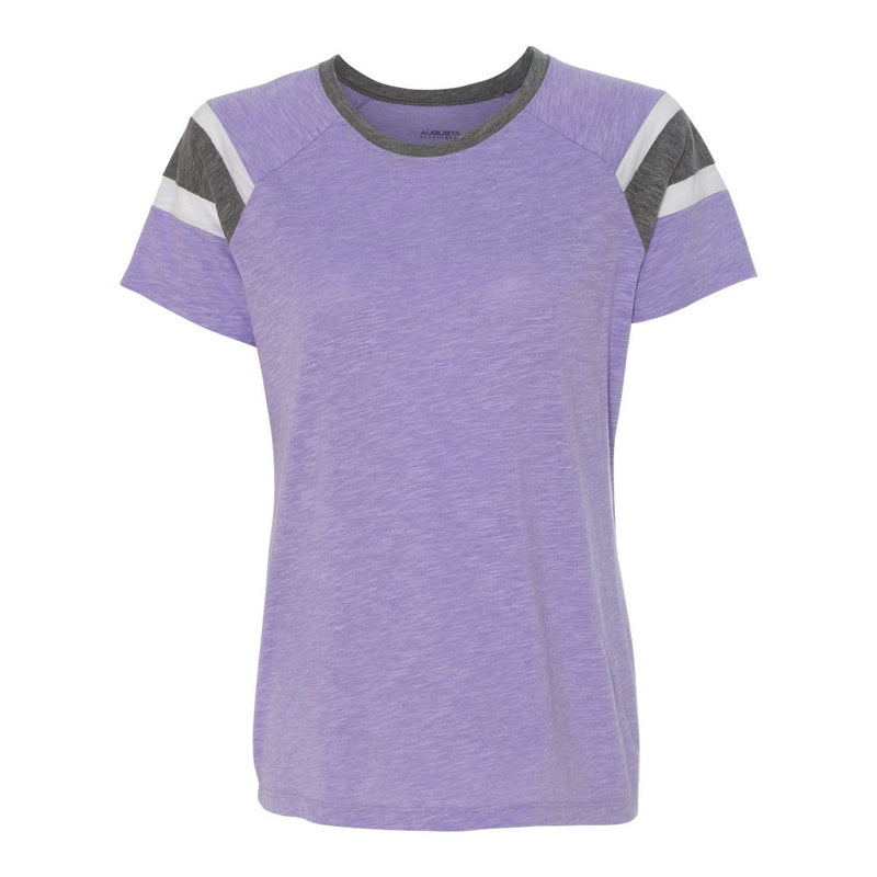 Augusta Sportswear Women's Short Sleeve Fanatic T-Shirt